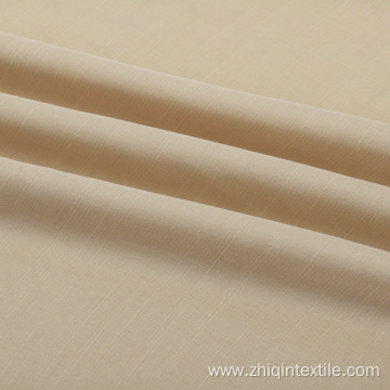 Imitation cupro 1/2 twill plain weave satin fabric